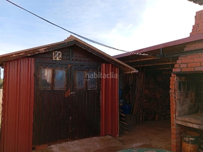 Foto 123bab05-c3f1-40a9-a015-4e49624f6023. Finca rústica venta de terrero rustico muy próximo a en Villamediana de Iregua