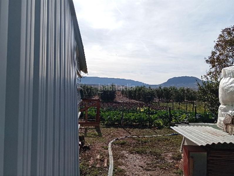 Foto 1f1e53d2-2ba2-4a66-8fb6-86a7de0e654a. Finca rústica venta de terrero rustico muy próximo a en Villamediana de Iregua