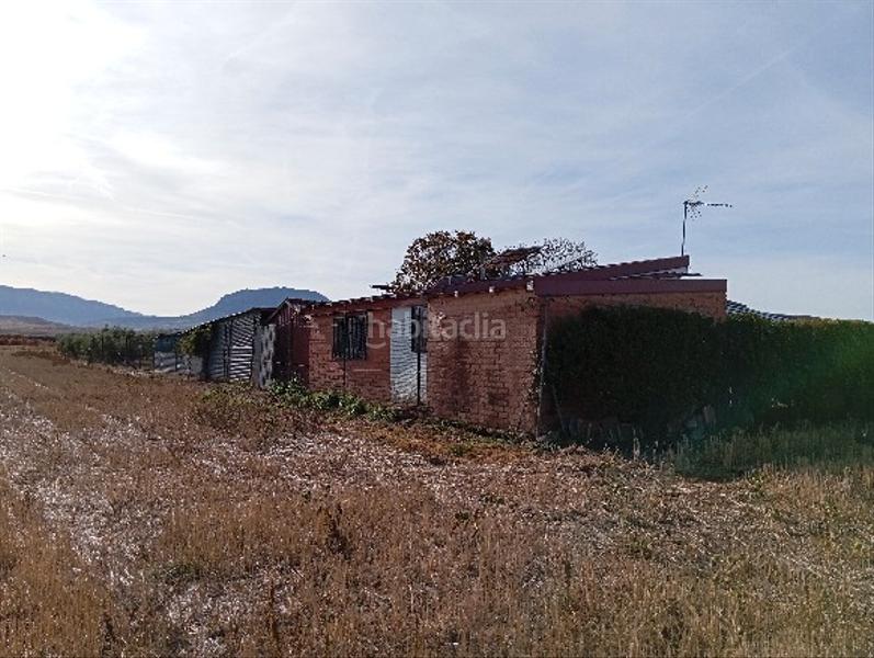 Foto 8d1af5ac-5698-410b-8c1d-4e347fb025fd. Finca rústica venta de terrero rustico muy próximo a en Villamediana de Iregua