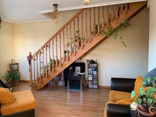 Dúplex  Calle la fragua. Venta dúplex en villamediana de iregua