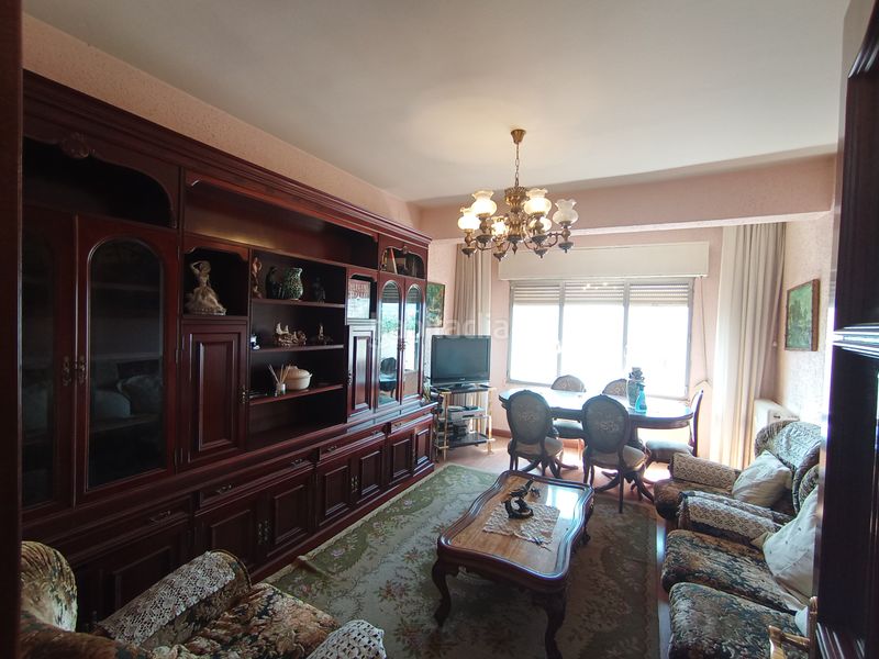 Foto 8b330d6a-abf0-4ac0-95e3-4e61ba4fba7e. Pis amb calefacció a Jesuitas Logroño