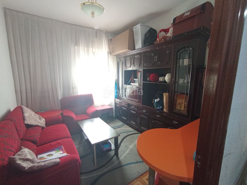 Foto 28db5cd6-9356-4231-996c-d243df2654d1. Pis amb calefacció a Jesuitas Logroño