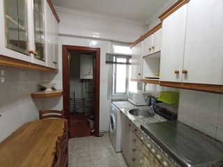 Etagenwohnung  Calle huesca. Venta vivienda en el centro