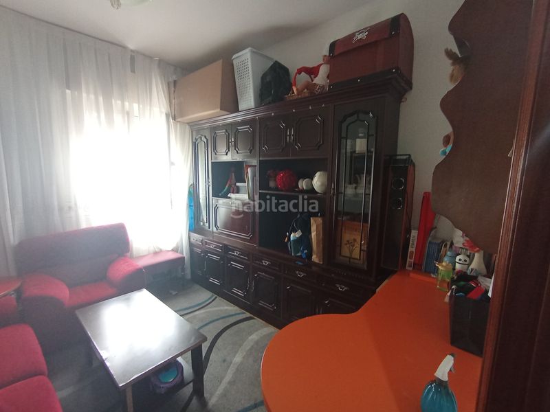 Foto e8e9f7b6-4d11-4431-b02c-fdc96dc510c6. Pis amb calefacció a Jesuitas Logroño