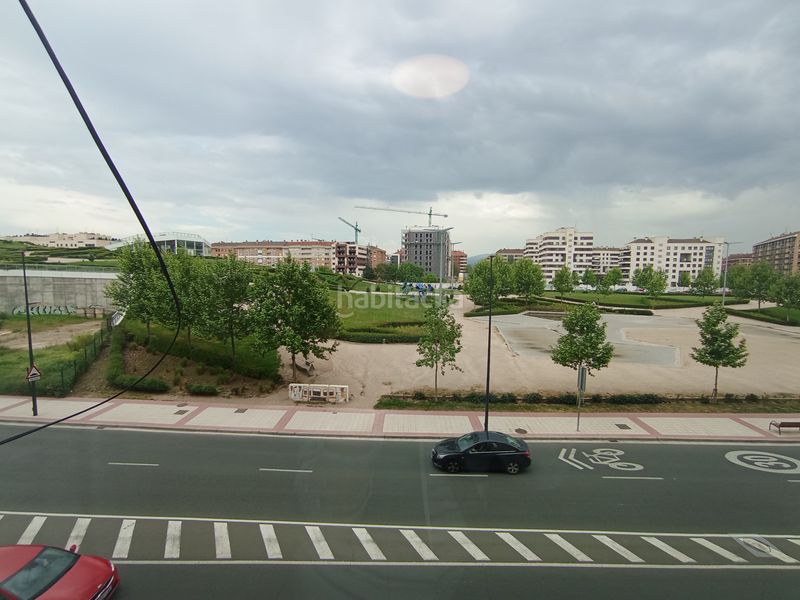 Foto 3c0a87fe-0287-413d-ba82-9f2f38fe3f55. Pis amb calefacció a Jesuitas Logroño