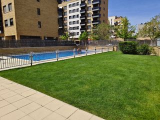 Location Appartement  Calle sorzano. Piso en alquiler en la cava