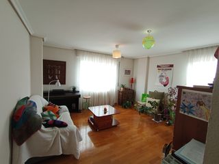 Apartament  Avenida lope de vega. Venta apartamento en cascajos
