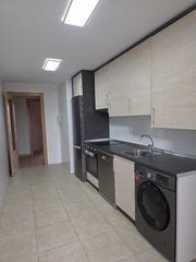 Flat  Calle nocedillo 19. Venta piso nuevo en lardero