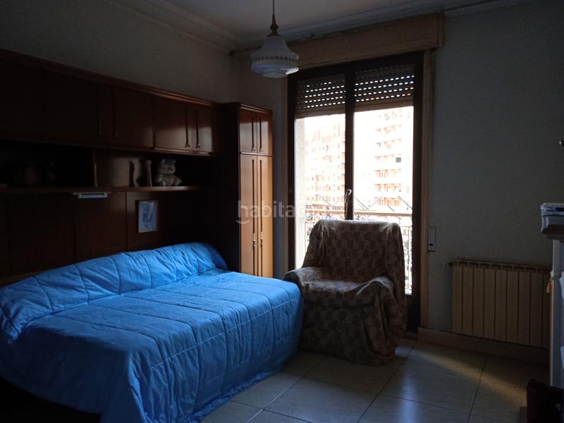 Foto 5d9d7ce1-f21e-4fcd-a1f4-44a01285f235. Appartamento con riscaldamento in Oeste Logroño