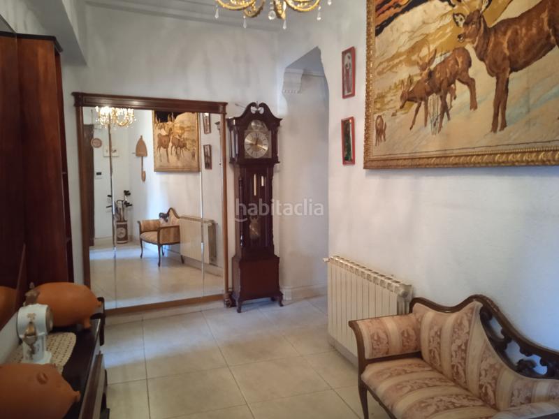 Foto a58012fc-88d3-44e9-a1c3-c638b9e57c96. Appartamento con riscaldamento in Oeste Logroño