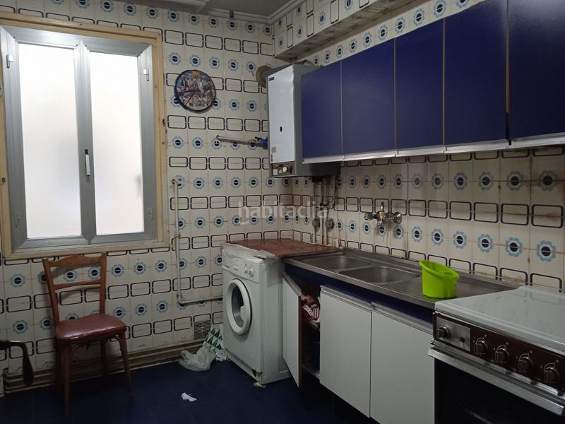 Foto e6a0bedd-8437-4990-a861-4b5881f1052b. Appartamento con riscaldamento in Oeste Logroño