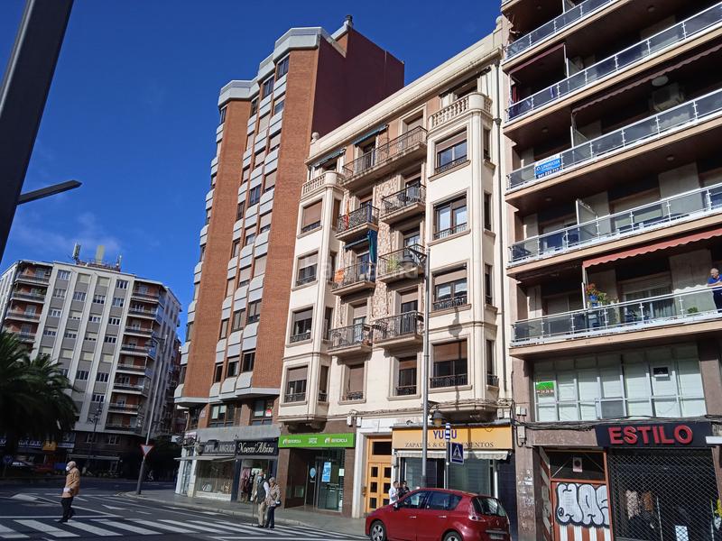 Foto 37839683-103a-4b4d-bc43-d0e2061c885f. Piso en Oeste Logroño