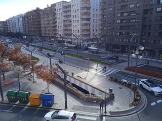 Appartement  Calle marqués de murrieta