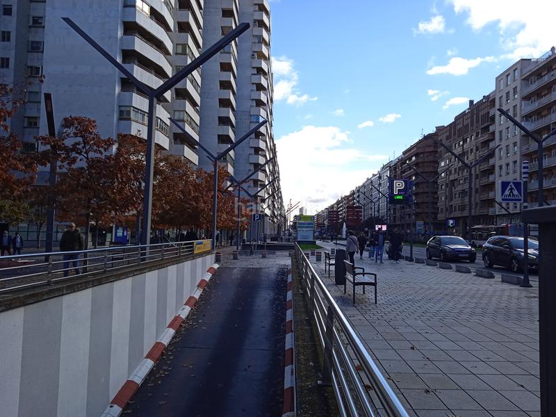 Foto 516a857a-dcbf-43b7-8a84-efea78b30af5. Piso en Oeste Logroño