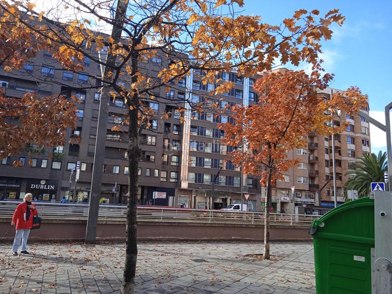 Foto b7eb4dab-6afe-44f0-aa06-9838df568598. Piso en Oeste Logroño