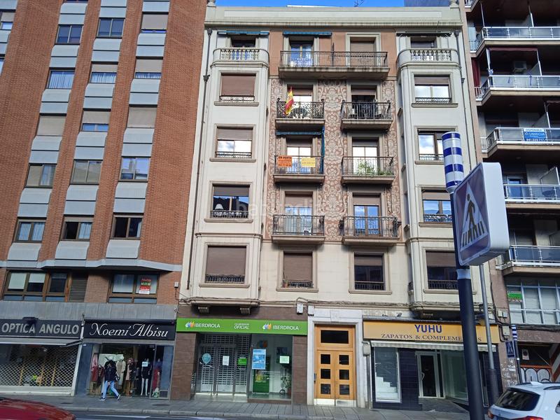 Foto fd2c87fb-35b5-49d3-a2ad-972019007a34. Piso en Oeste Logroño