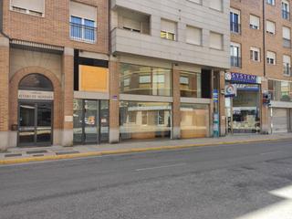 Local Comercial en Centro
