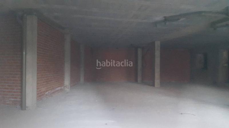 Foto 052c1dbb-7af5-4878-946c-9826ad329dc8. Geschäftsraum in Zona Alta Ponferrada