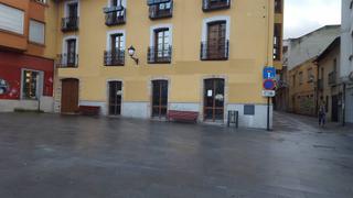 Local commercial à Zona Alta. Local comercial