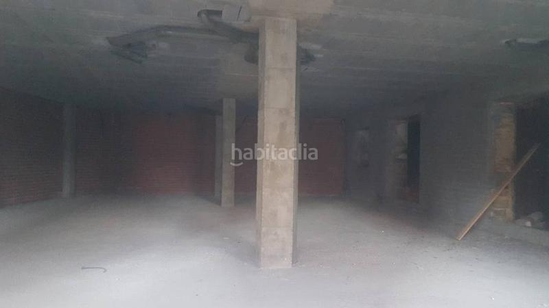 Foto d9d8a5e0-5fe3-486d-b89d-1cd5b9afe030. Geschäftsraum in Zona Alta Ponferrada