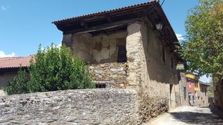 Maison à Área Rural Sur. Casa villar de los barrios