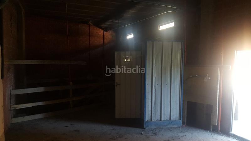 Foto 712e7b9c-cd26-4b61-8405-9e281b70a599. Alquiler local comercial  junto al castillo en Ponferrada