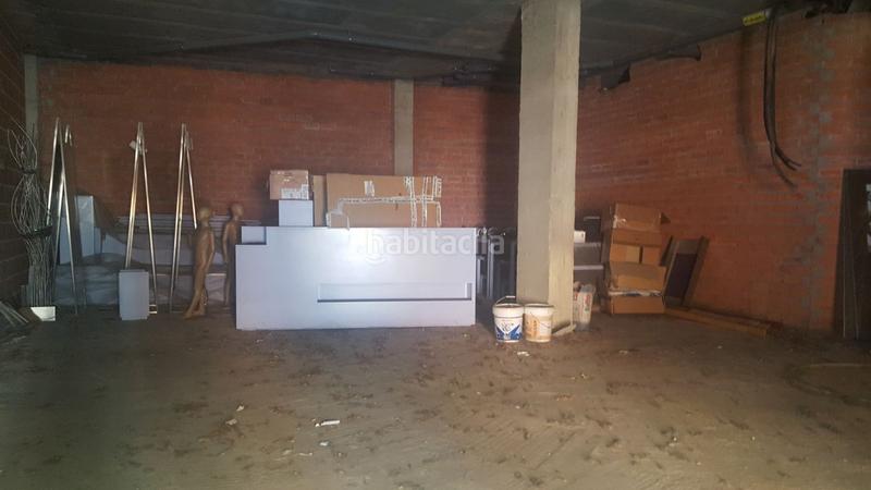 Foto c32c338a-dbce-4436-b2ad-03bd8ec244ef. Alquiler local comercial  junto al castillo en Ponferrada