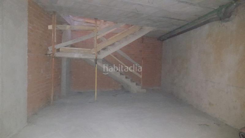 Foto 7a455c05-d8ee-42f9-ba98-1e2f15cf1ca8. Lloguer local comercial a Zona Alta Ponferrada