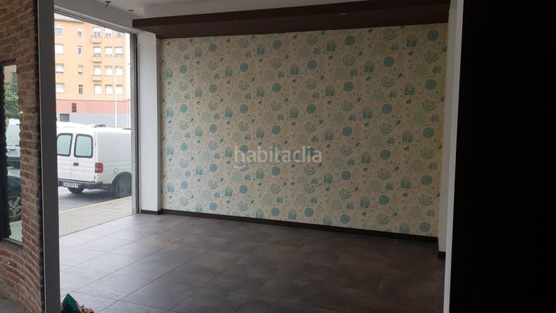 Foto 2024d6df-632d-451f-96a4-87860acbd141. Lloguer local comercial a Centro Ponferrada