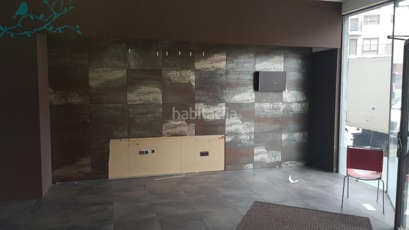 Foto 208b8866-d873-490f-bf11-c022fee27576. Lloguer local comercial a Centro Ponferrada