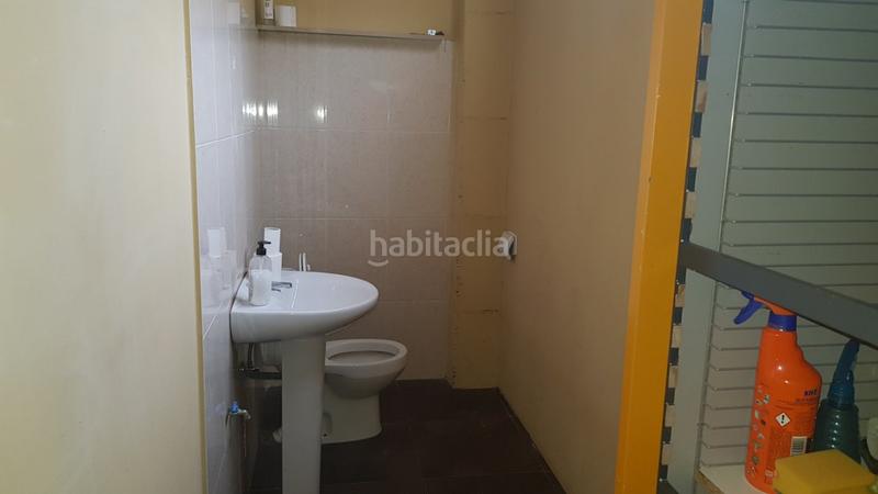 Foto 37a20683-79e6-4e7f-92f2-930dcb1384d8. Location local commercial dans Centro Ponferrada