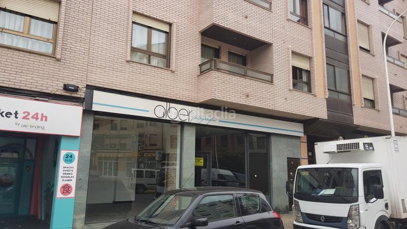 Foto 44263ba7-a0bd-431f-b2d1-ef8ebec0e18f. Location local commercial dans Centro Ponferrada