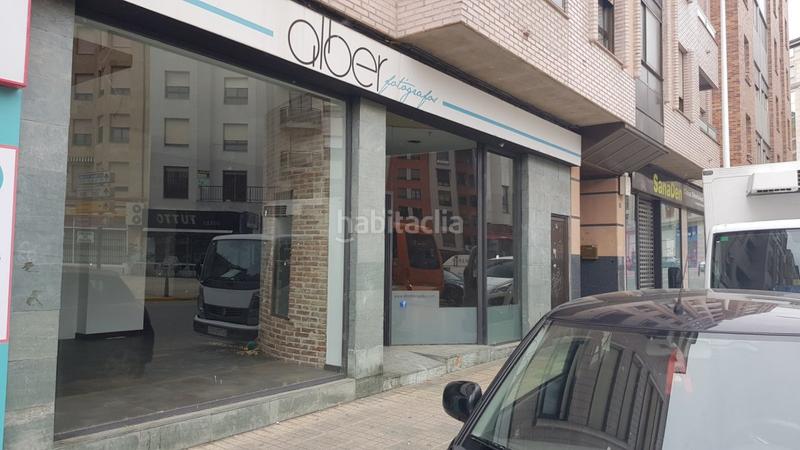 Foto 4292bb2a-cf31-4ae3-8f5d-2bb8c0ff3f53. Affitto locale commerciale in Centro Ponferrada
