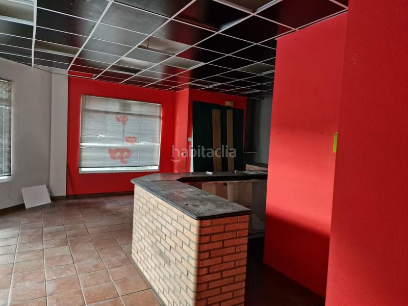 Foto 144d512c-83a0-4353-9fc0-c80ed4d44ba6. Geschäftsraum in Cuatro Vientos Ponferrada