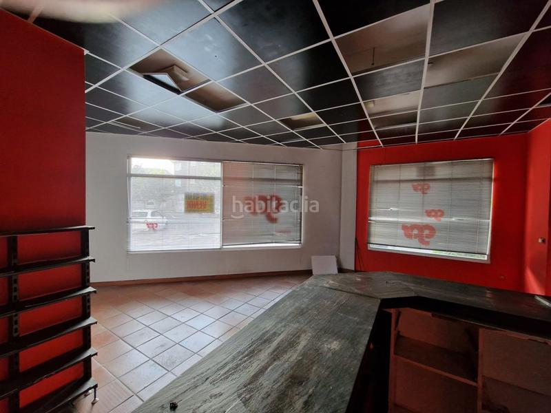 Foto 17115516-847e-4571-9521-1877d95ed5a1. Geschäftsraum in Cuatro Vientos Ponferrada