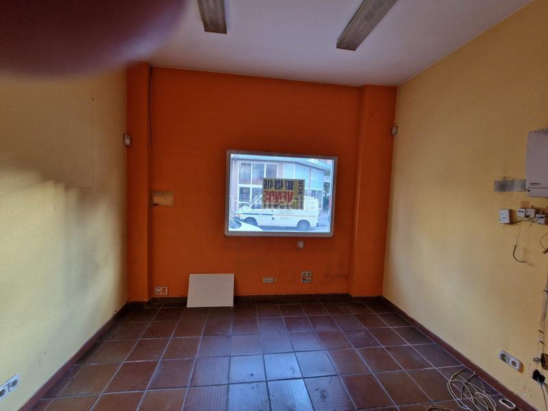 Foto 44c3ce83-778a-483d-8092-7a56477638ef. Geschäftsraum in Cuatro Vientos Ponferrada