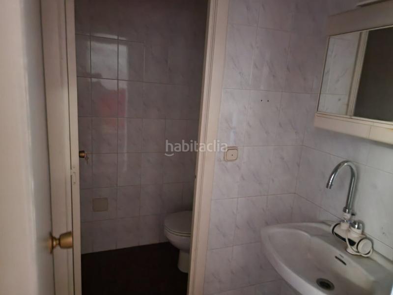 Foto b47940f8-e013-4a86-95a6-bf49a5e164aa. Geschäftsraum in Cuatro Vientos Ponferrada