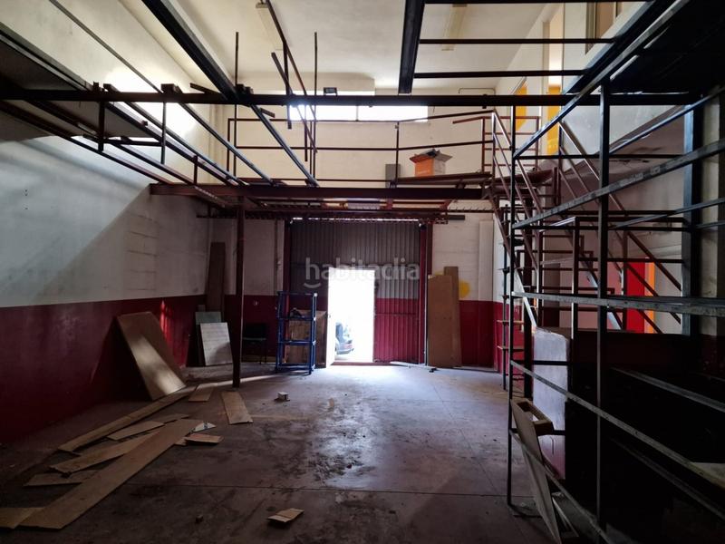 Foto f0917942-b238-4cb9-8838-bcac4e14685f. Geschäftsraum in Cuatro Vientos Ponferrada