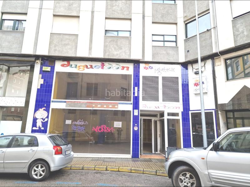 Foto 16862cfa-2341-4b88-a923-c7ab49faf8db. Local comercial a Centro Ponferrada