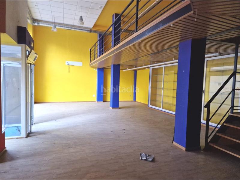 Foto 40730656-b638-4652-962e-de8244bf978b. Local comercial a Centro Ponferrada