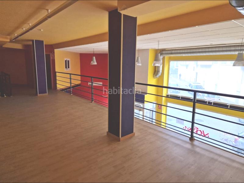 Foto 4b3eaf12-d20b-4377-9bf9-6d8f4a9c4b40. Local comercial a Centro Ponferrada