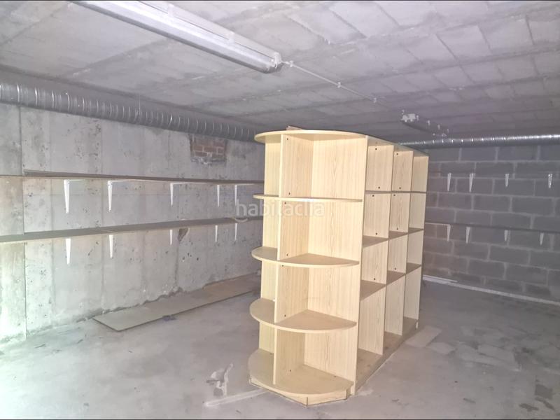 Foto 87ae549d-cd5d-4082-93a2-17ca6d733190. Local comercial a Centro Ponferrada