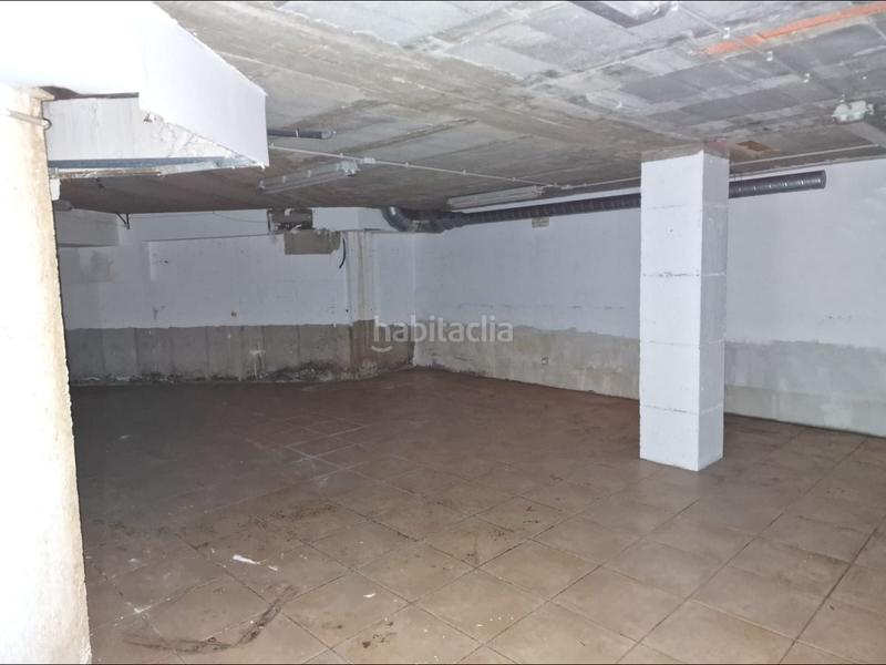 Foto 9ba0f1ea-6355-4d6b-a5fd-c572ed9ce9c6. Local comercial a Centro Ponferrada