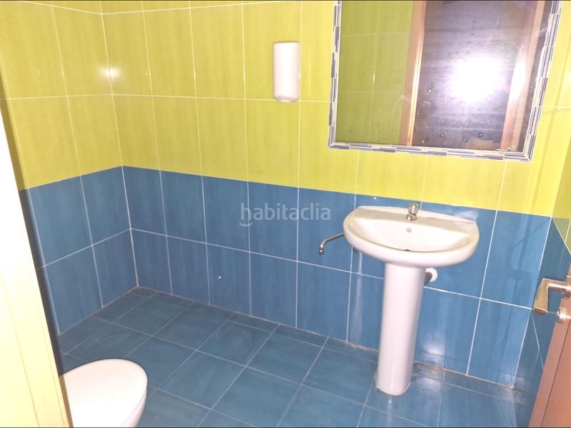 Foto a71b75bb-095b-417e-8427-fb406beccec5. Local comercial a Centro Ponferrada