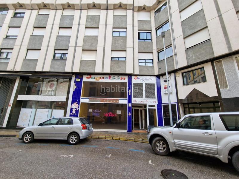 Foto f57efaac-fbc9-4421-8019-97913c046f25. Local comercial a Centro Ponferrada