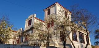 Masia a Zona Alta