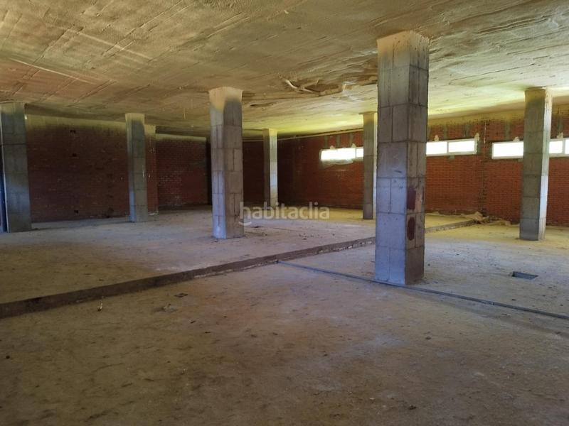 Foto 31f3322e-6adf-4311-93ab-af136713a66a. Geschäftsraum in Centro Ponferrada