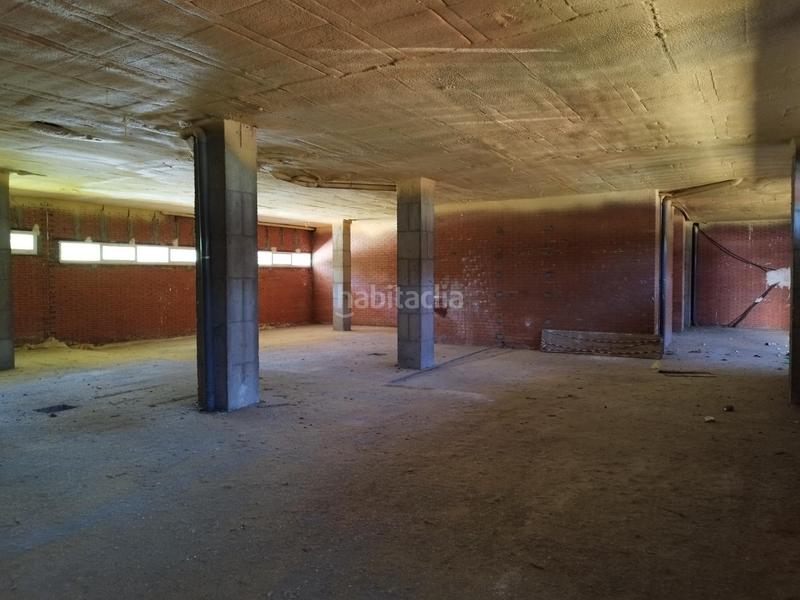 Foto 473bf45d-41e5-4097-ad2a-005b17726ea5. Geschäftsraum in Centro Ponferrada