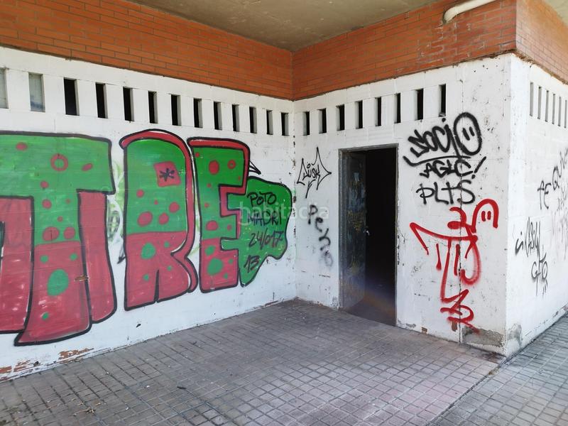 Foto bc2fa724-8366-49cb-935a-93d67a09891c. Geschäftsraum in Centro Ponferrada