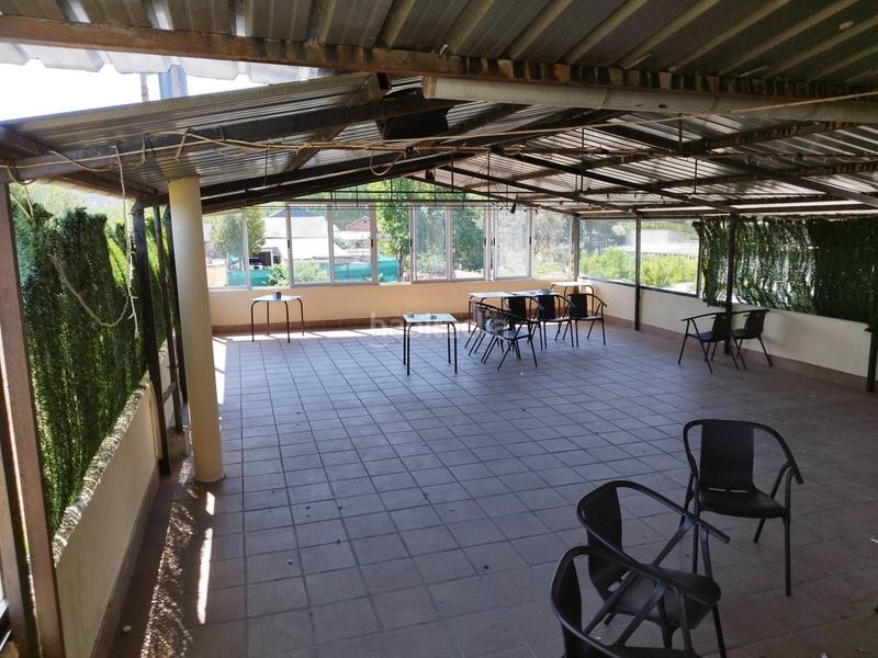 Foto faf6358f-51f8-43e8-988c-fa30e1a64da2. Miete geschäftsraum in Carracedelo